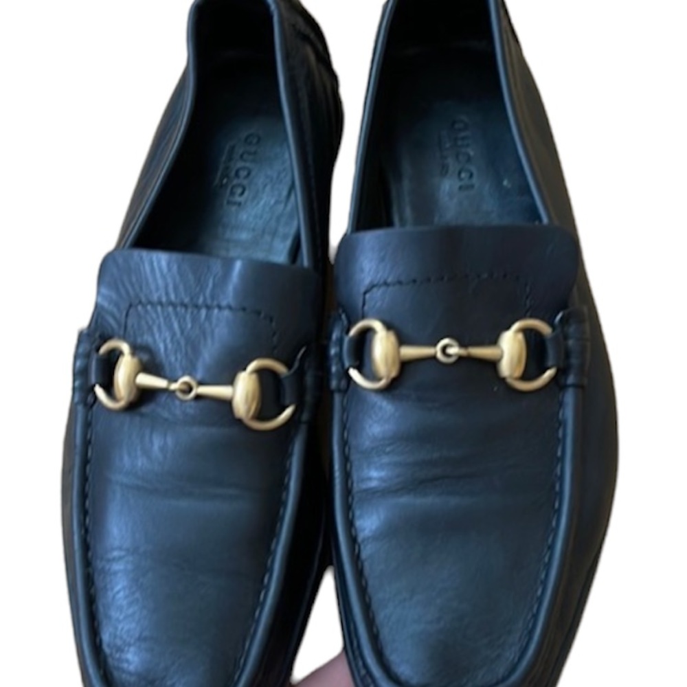 GUCCI LOAFERS